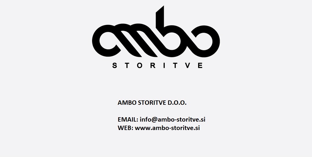 Ambo storitve d.o.o.